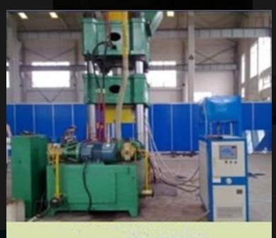 SMC壓機專用模溫機，SMC（BMC）玻璃鋼成型專用油溫機