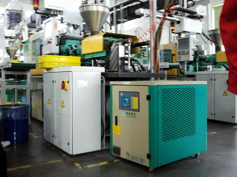 江蘇注塑冷水機，小型冷水機，注塑專用冷水機