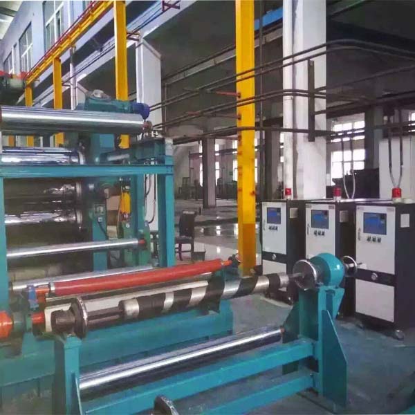 輥筒輥輪控溫機，涂布機專用模溫機，流延機輥筒控溫機