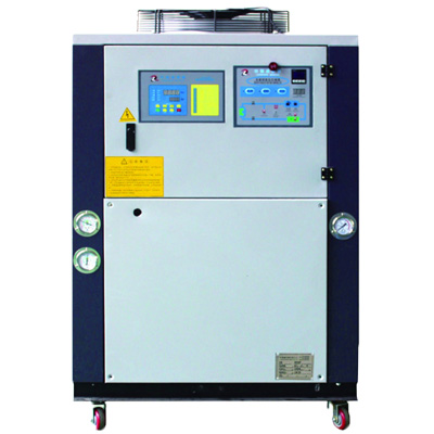 水冷式冷水機廠家，冷水機工業冷水機