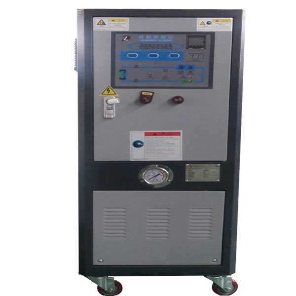 運油式模溫機，油溫機，油溫機價格