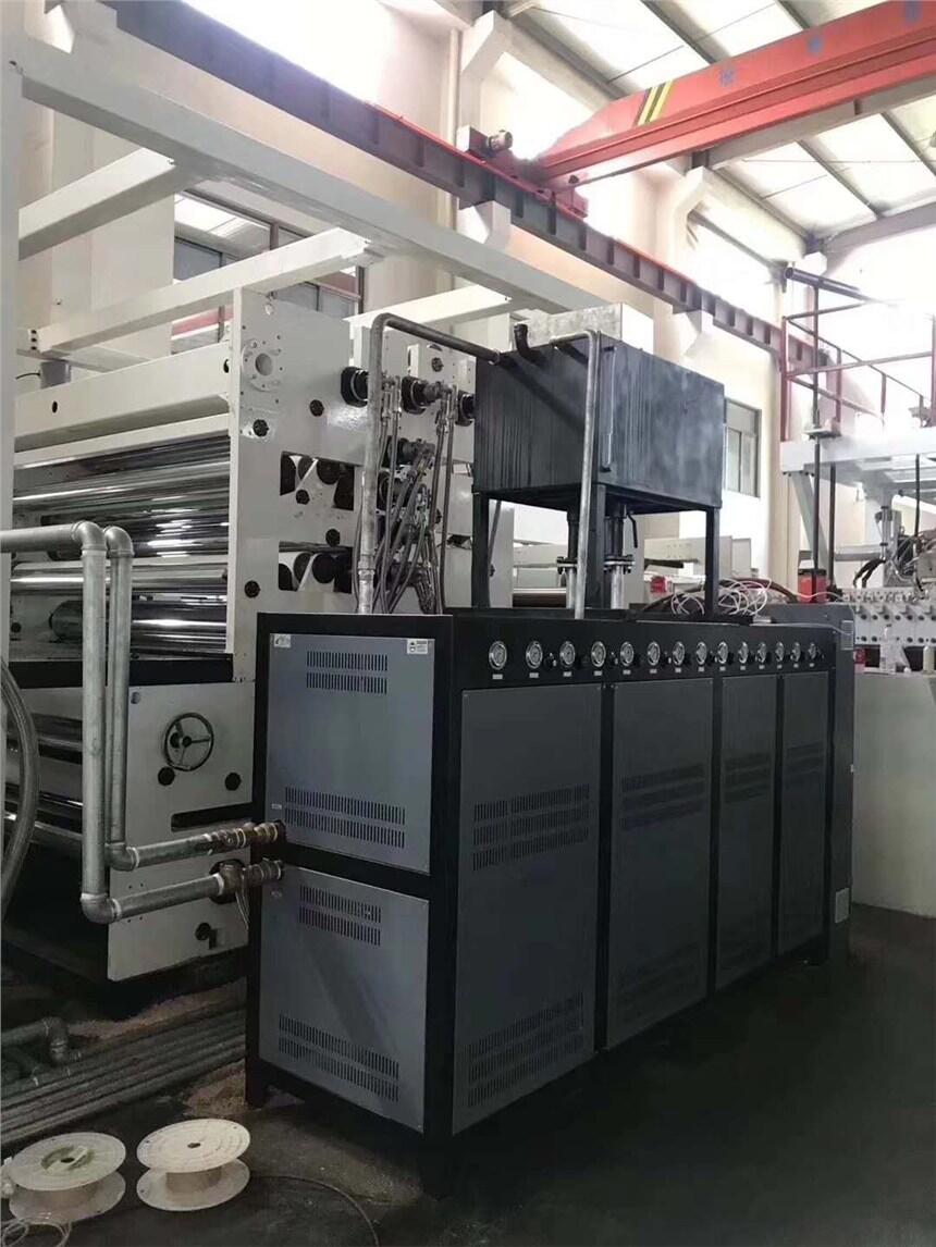 上海油溫機，油加熱機，上海油加熱器