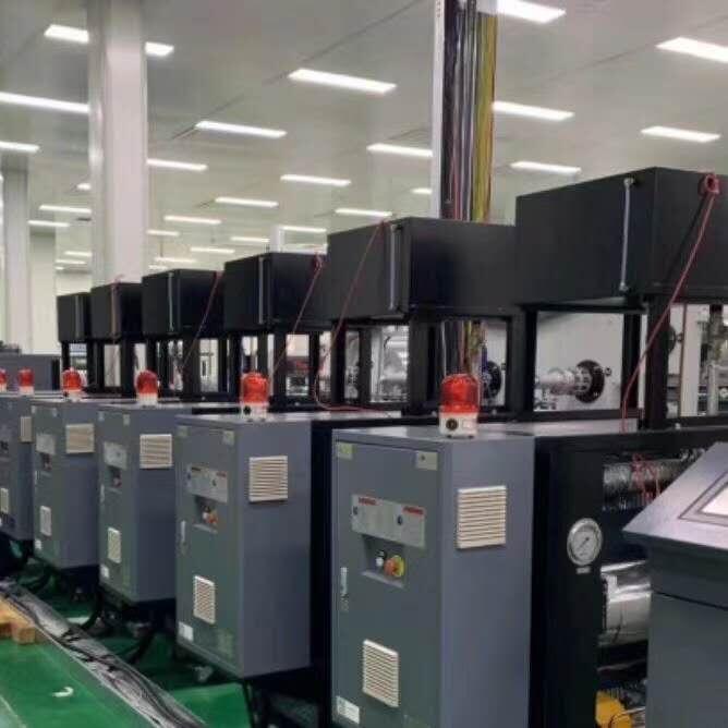 油式油溫機(jī)/油加熱器/油溫加熱器/油循環(huán)控溫機(jī)/高溫油溫機(jī)